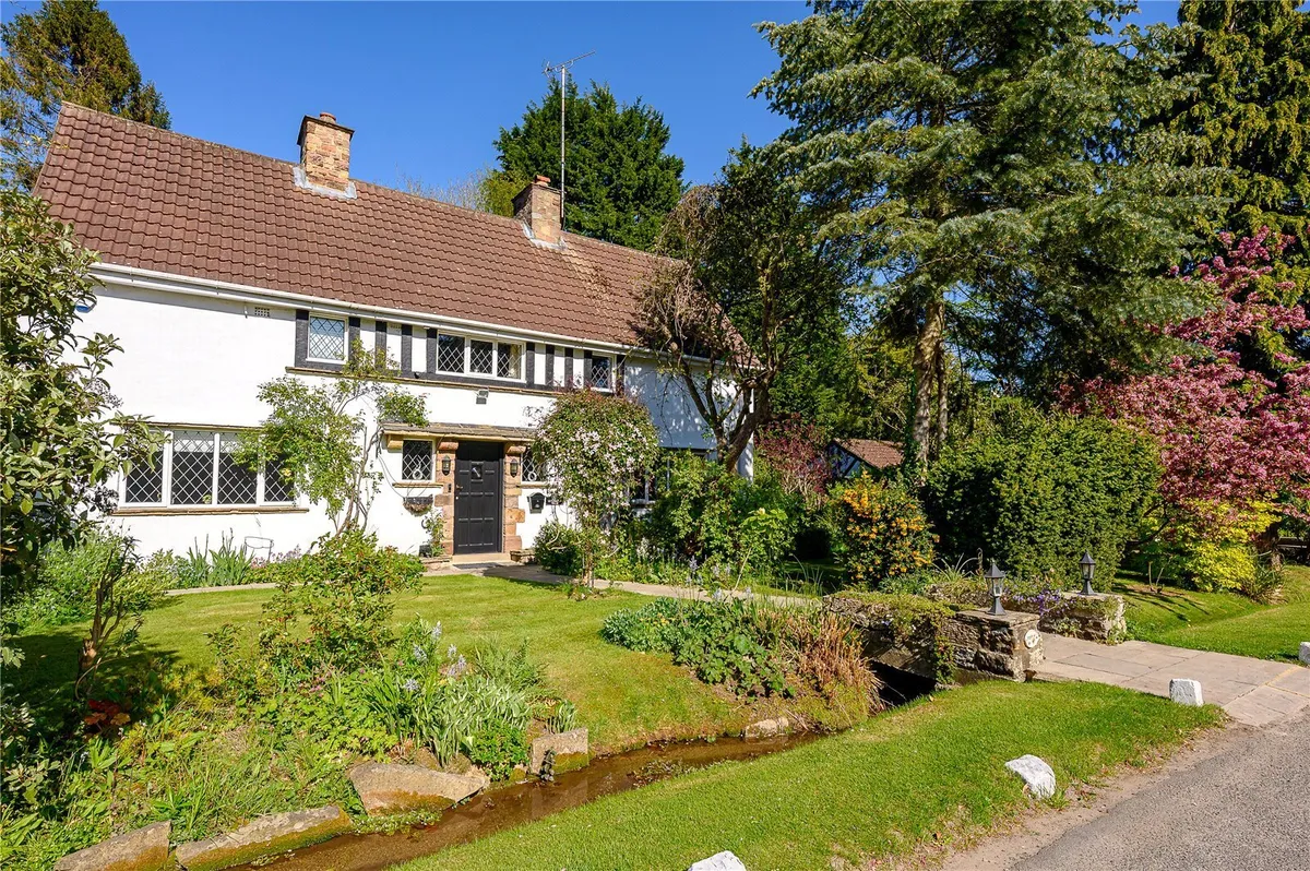 Northgate Lane, Linton, LS22