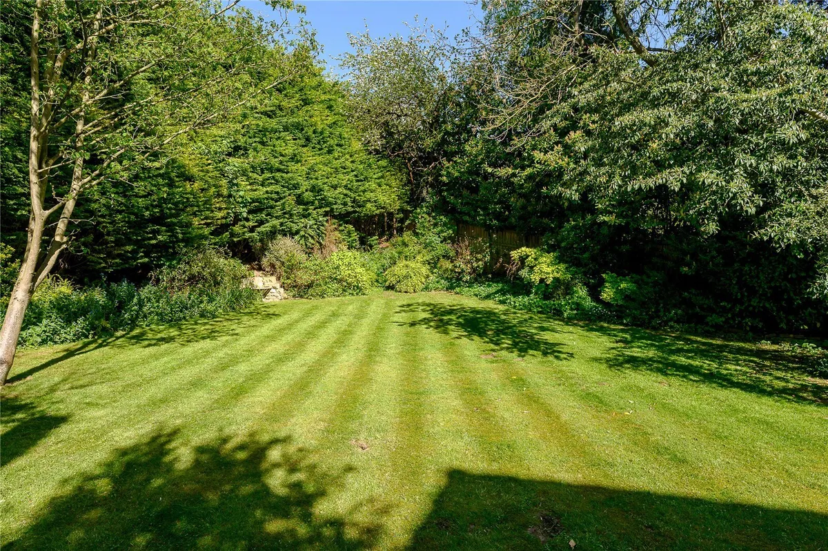 Northgate Lane, Linton, LS22