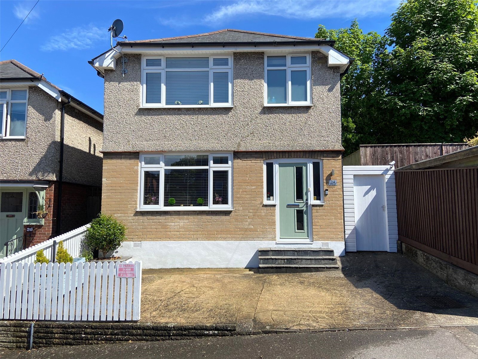 Davis Road, Parkstone, Poole, Dorset, BH12 Image 6