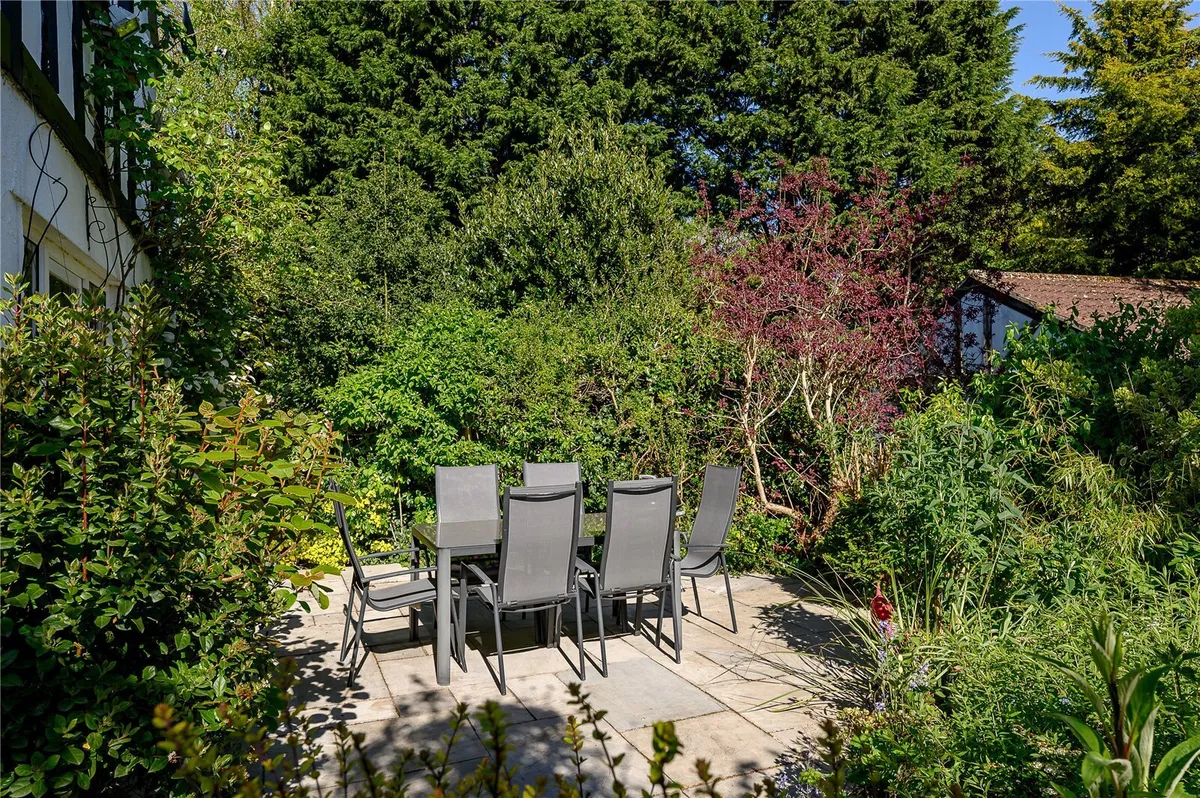 Northgate Lane, Linton, LS22