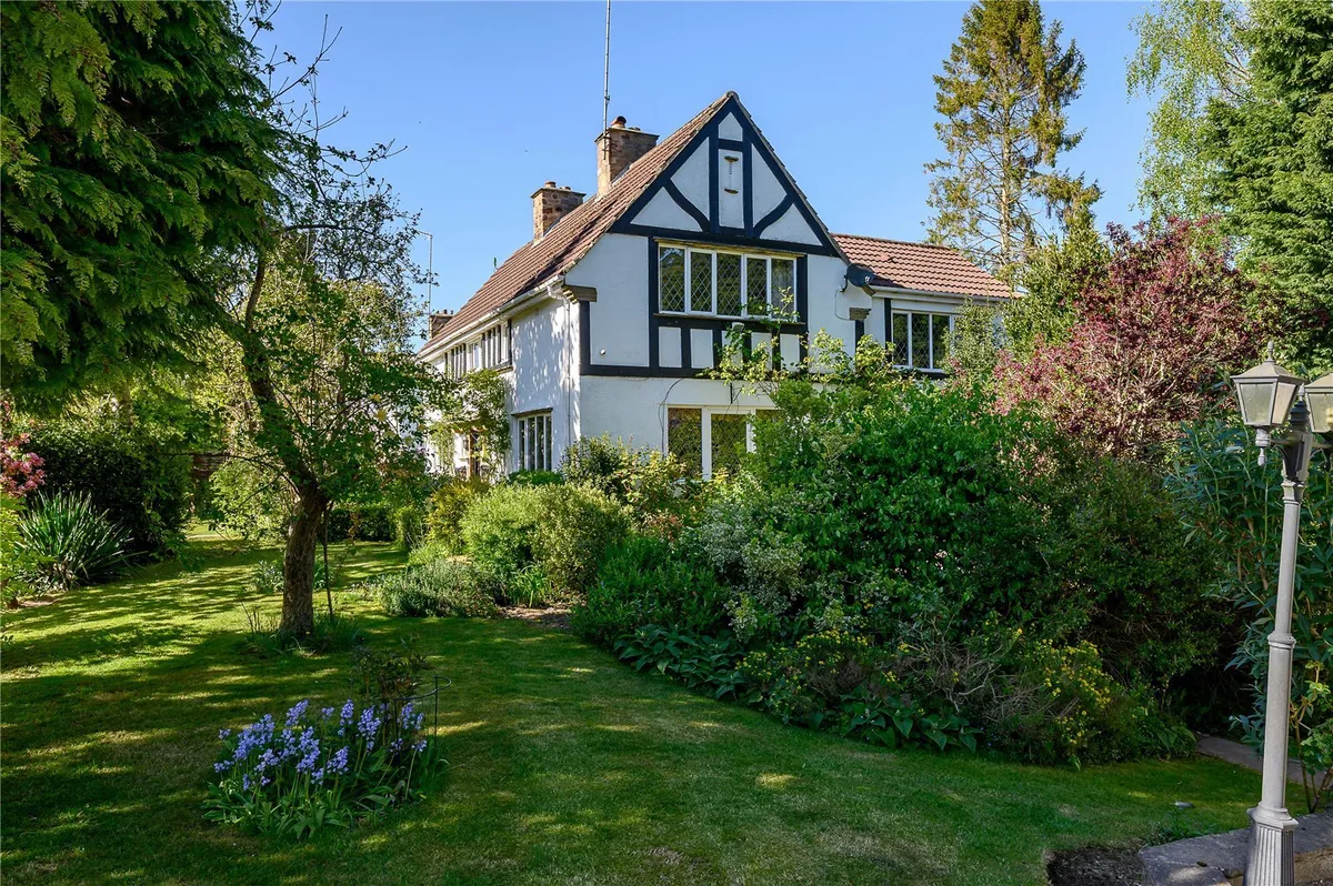 Northgate Lane, Linton, LS22