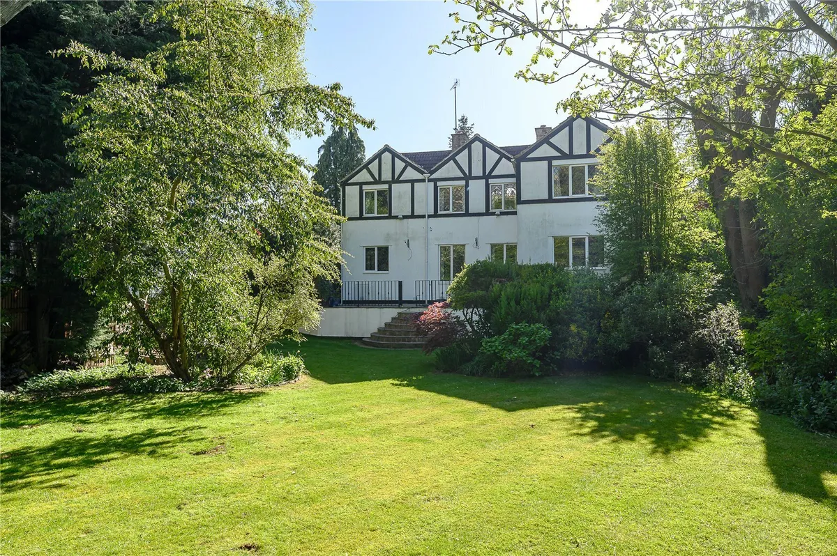 Northgate Lane, Linton, LS22