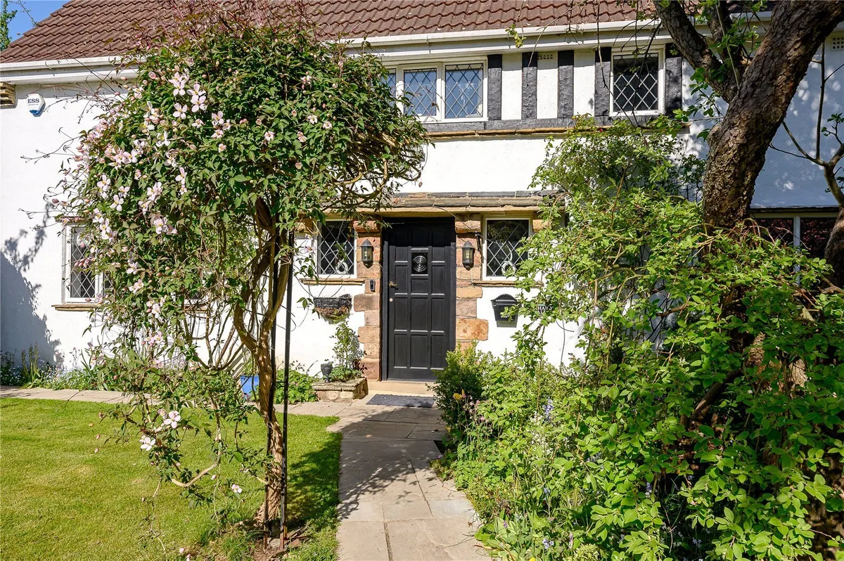 Northgate Lane, Linton, LS22