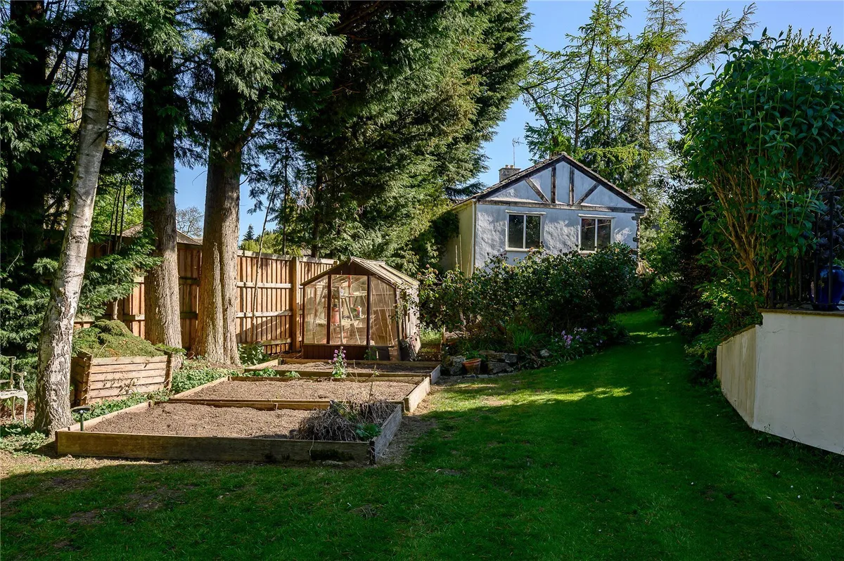 Northgate Lane, Linton, LS22
