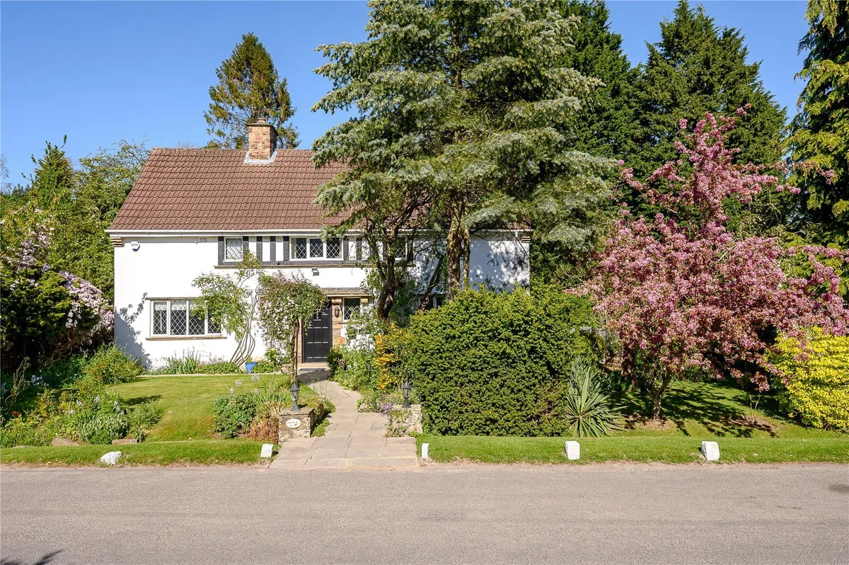 Northgate Lane, Linton, LS22