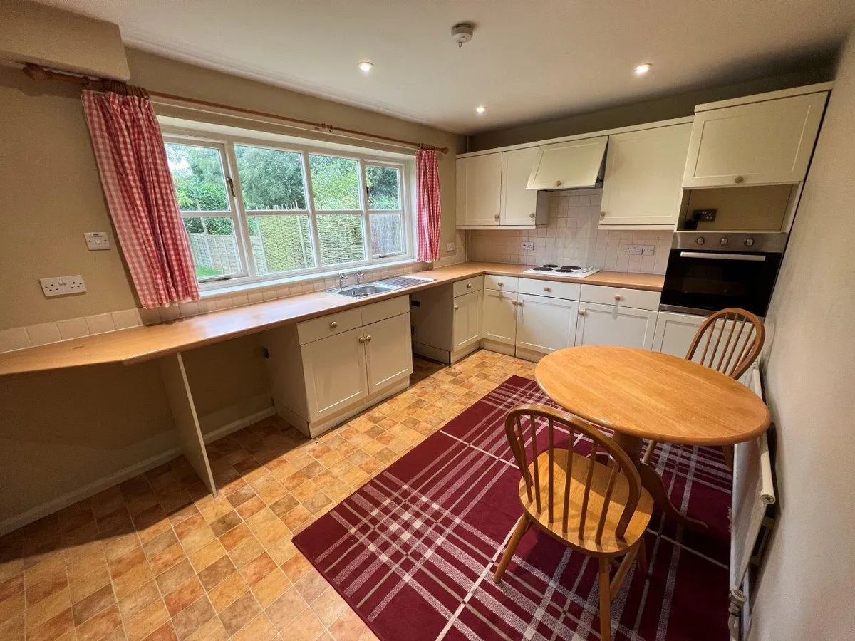 CHURCH FARM COTTAGES, MAIN STREET, SALTBY