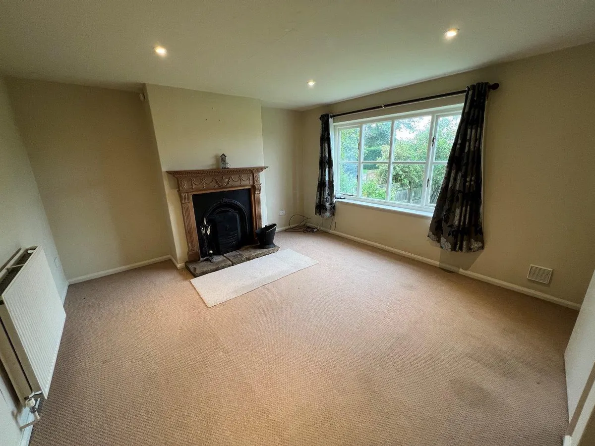 CHURCH FARM COTTAGES, MAIN STREET, SALTBY