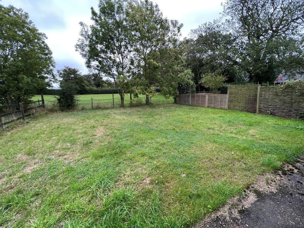 CHURCH FARM COTTAGES, MAIN STREET, SALTBY