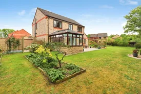 Property responsive
