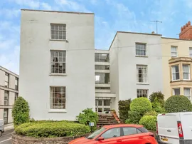 Canynge Road, Clifton, Bristol photo