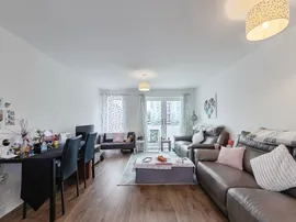 Woodview Rise, Blythe Valley Park, Shirley thumb 3