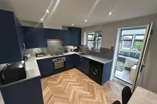 Shaw Rise, Normanton