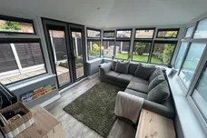 Shaw Rise, Normanton