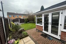 Shaw Rise, Normanton