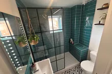 Shaw Rise, Normanton