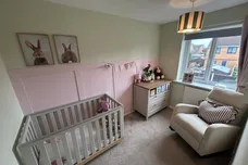 Shaw Rise, Normanton