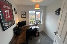 Shaw Rise, Normanton