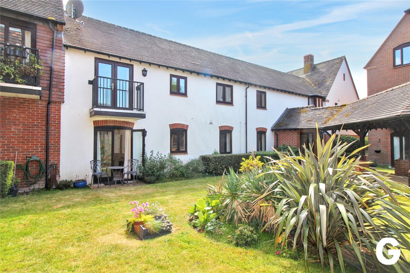 Bickerley Road, Ringwood, Hampshire, BH24 Image 1