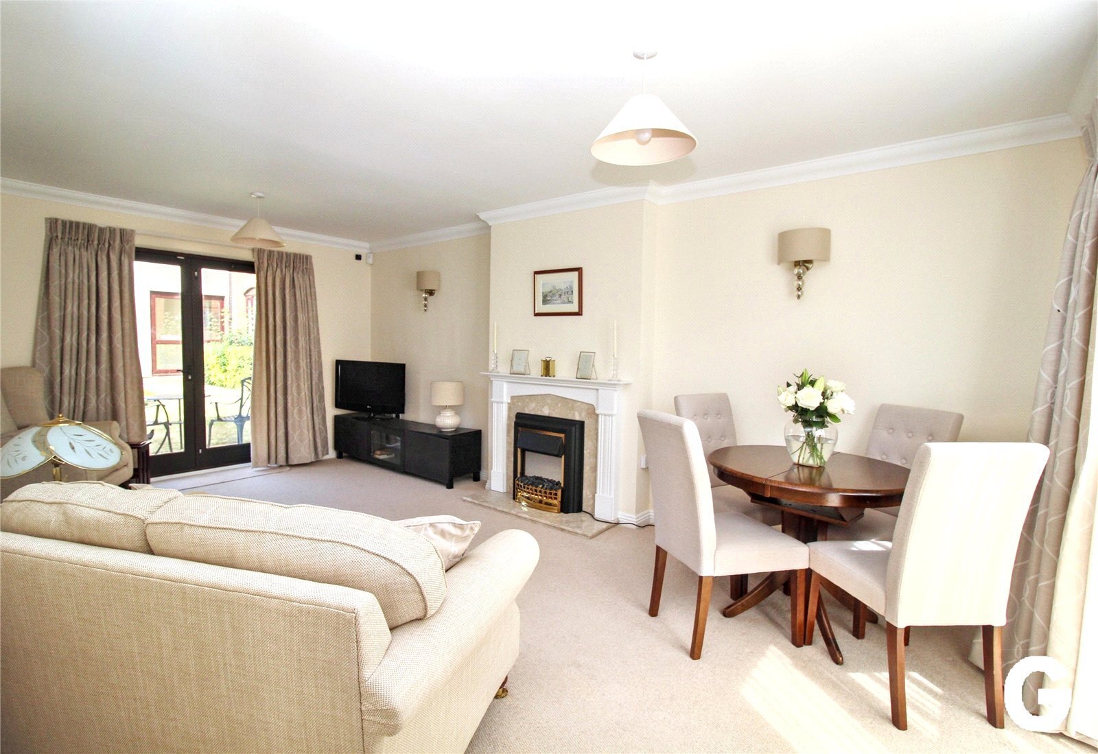 Bickerley Road, Ringwood, Hampshire, BH24 Image 2