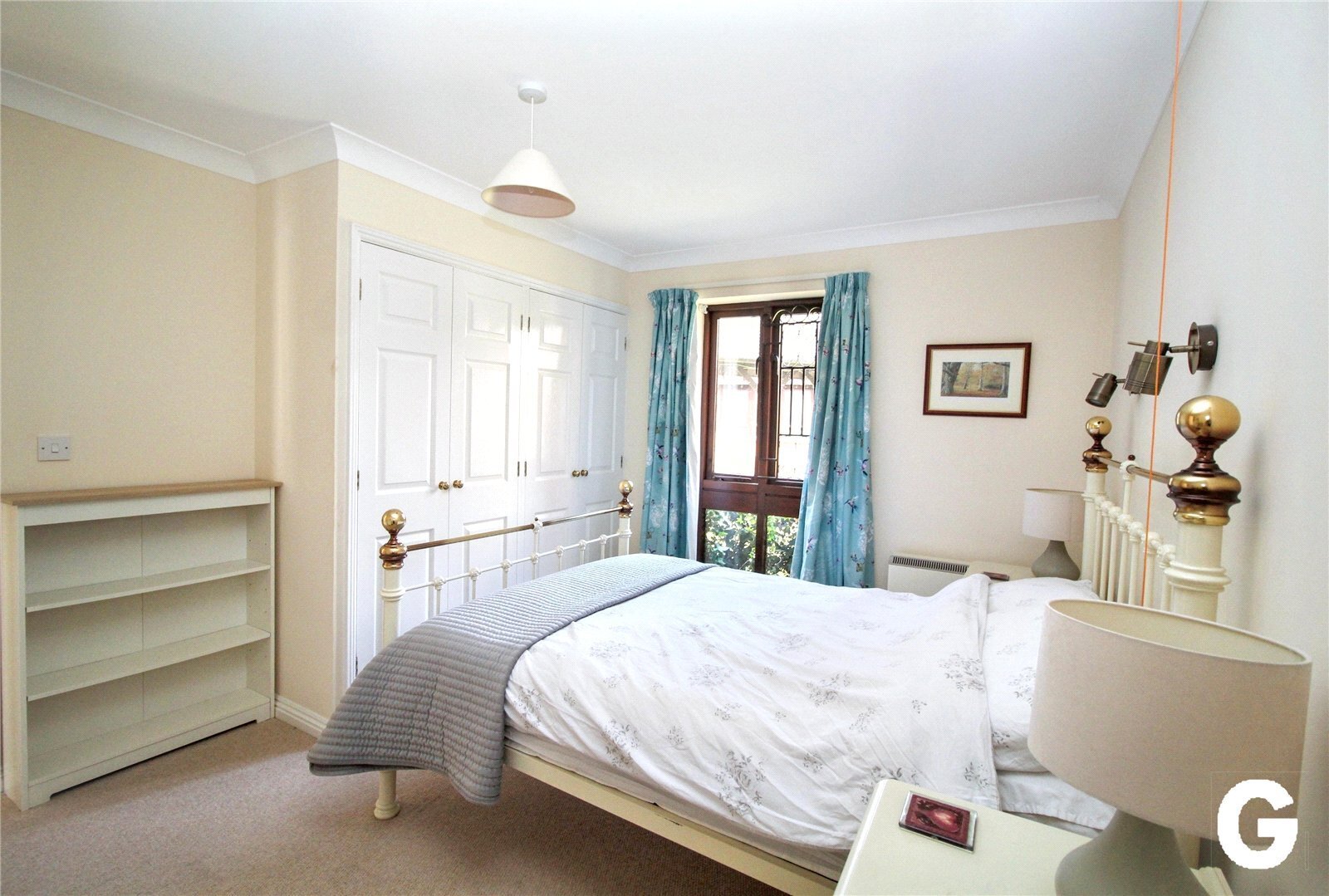 Bickerley Road, Ringwood, Hampshire, BH24 Image 9