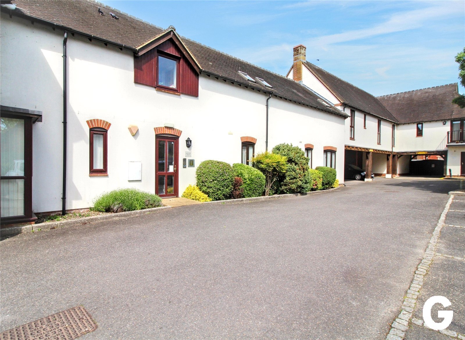 Bickerley Road, Ringwood, Hampshire, BH24 Image 14