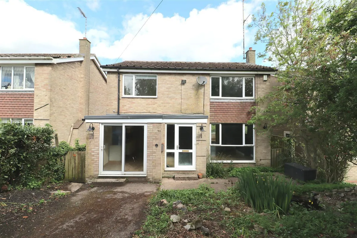 Orchard Drive, Middleton On The Wolds, Driffield