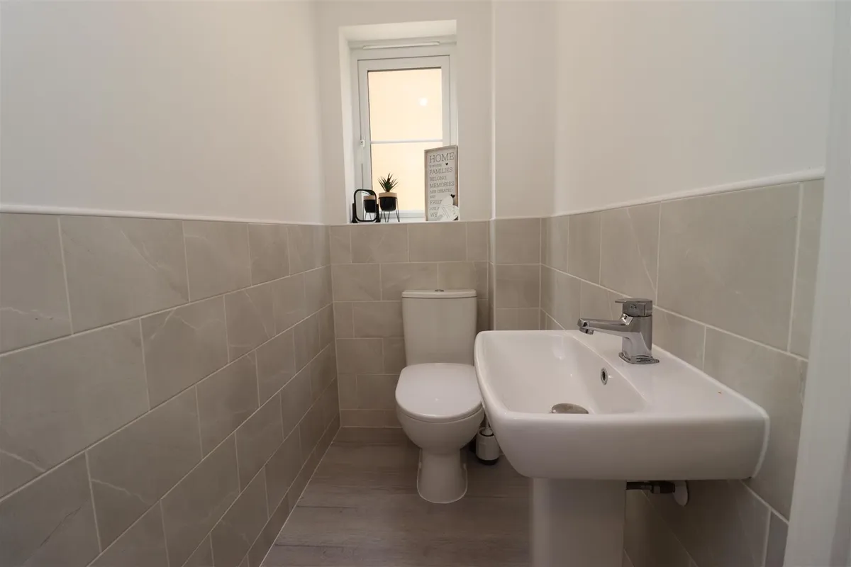 Bilson Crescent, Hessle
