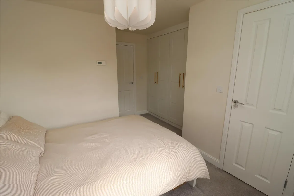 Bilson Crescent, Hessle