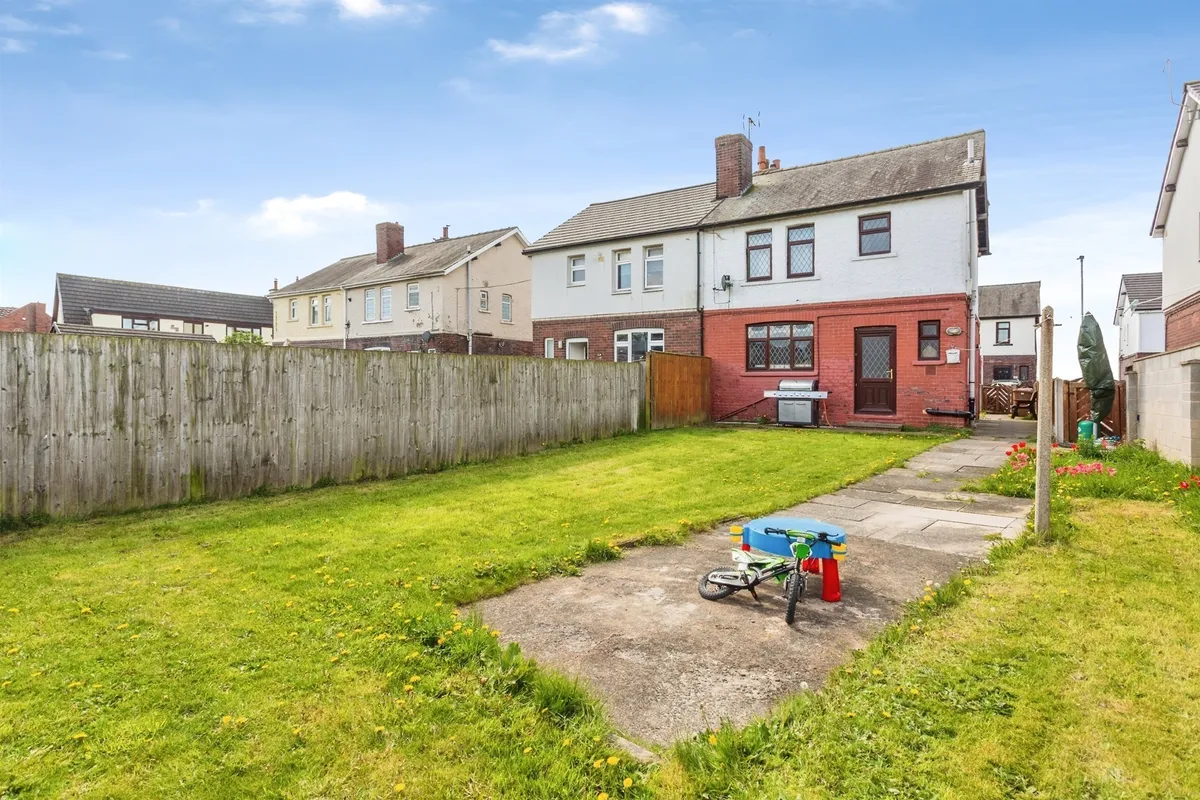 Walton View, Crofton, Wakefield