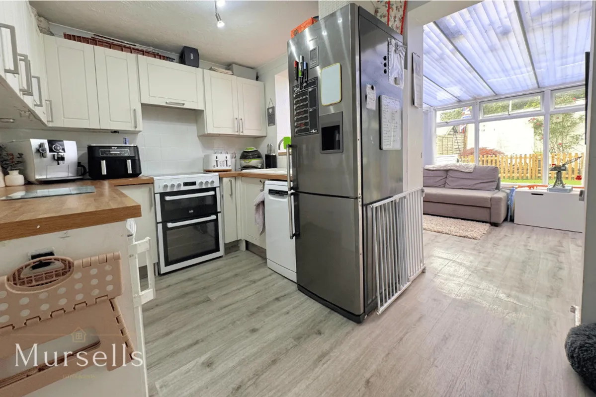 Sandpiper Close, Poole, BH17