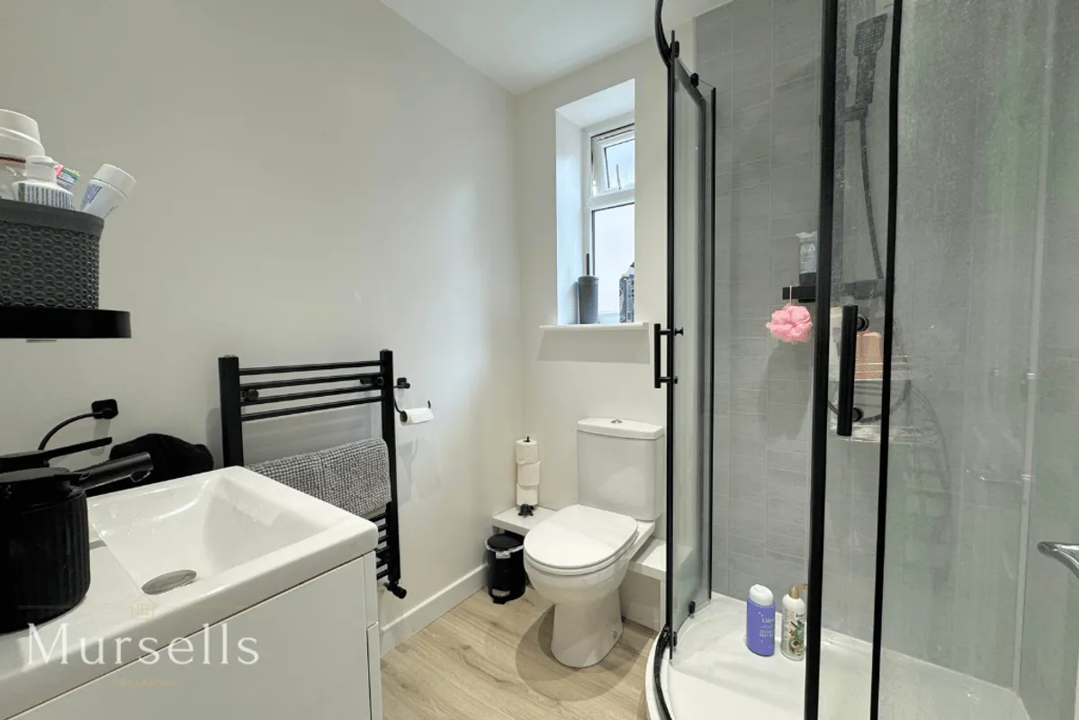 Sandpiper Close, Poole, BH17