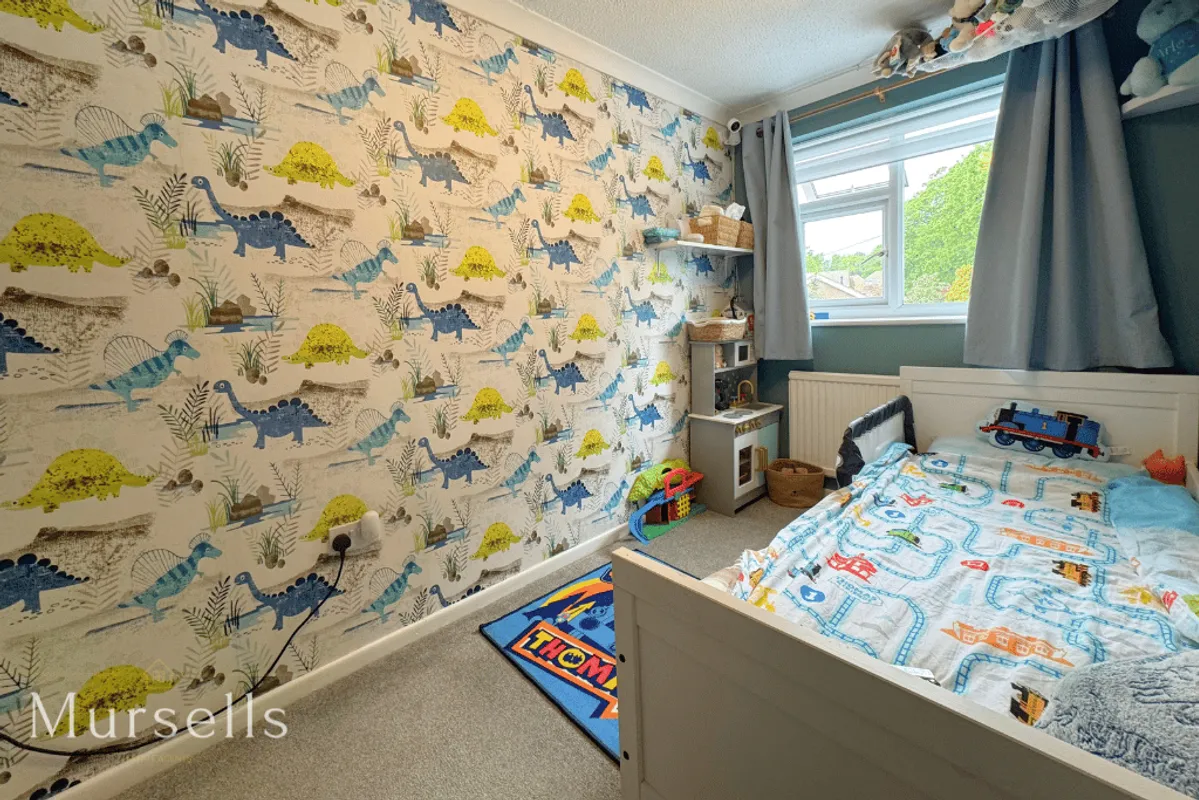 Sandpiper Close, Poole, BH17