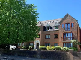 The Ridgeway, Enfield photo