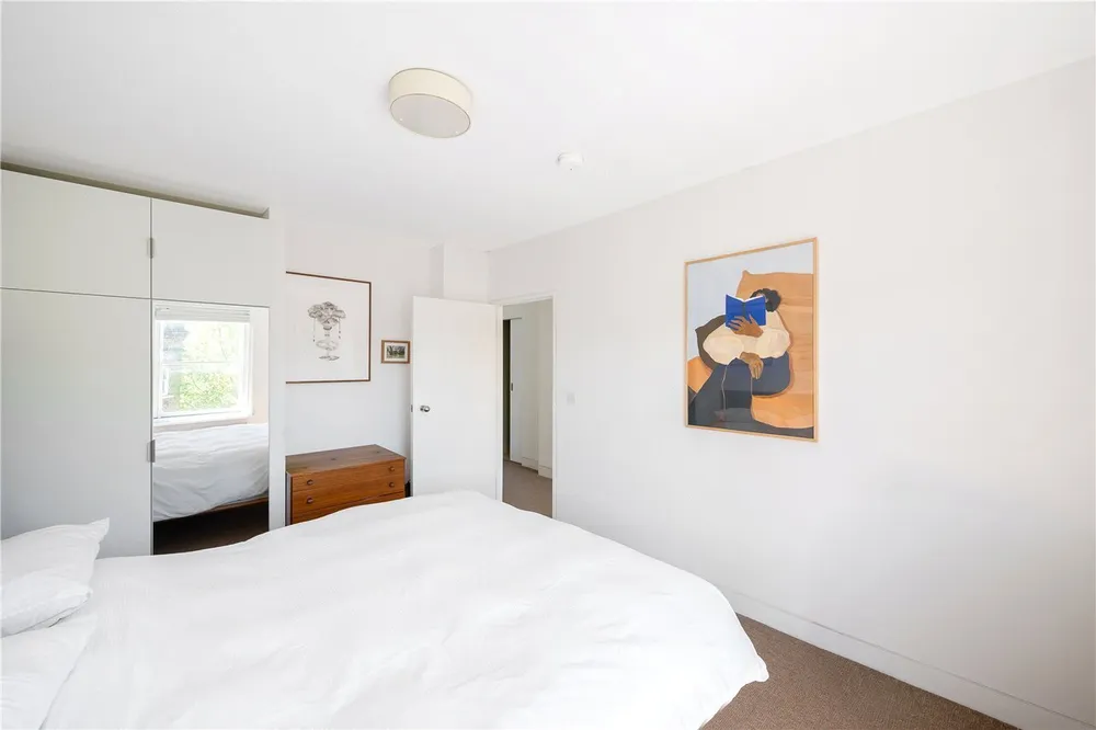 Regents Park Road, Primrose Hill, London, NW1