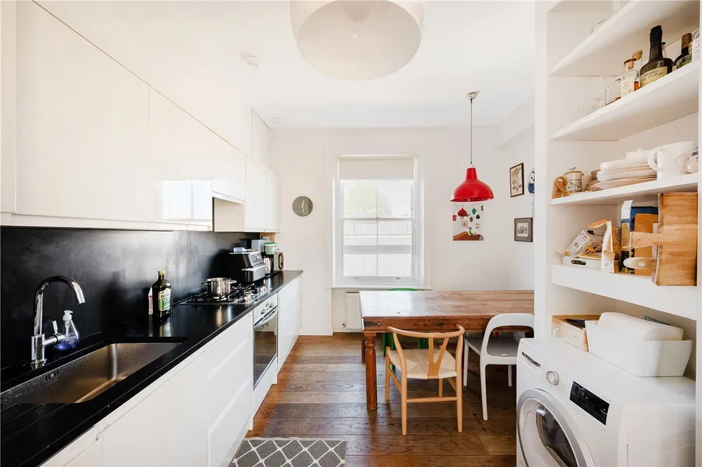 Regents Park Road, Primrose Hill, London, NW1