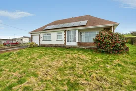Property responsive