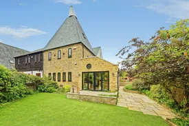 Property responsive