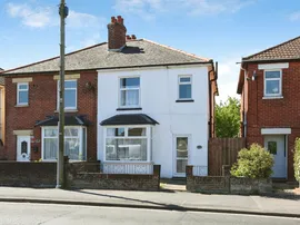 Brockhurst Road, Gosport photo