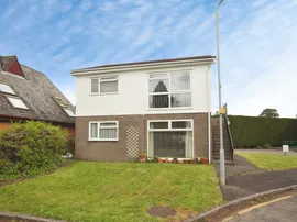 Blandon Way, Cardiff photo