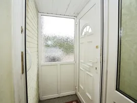 Blandon Way, Cardiff thumb 2