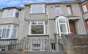 Old Laira Road, Plymouth, Devon, PL3 photo