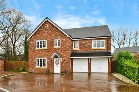 Property responsive