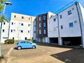 Chieftain Way, Cambridge