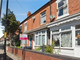 Brantley Road, Birmingham photo