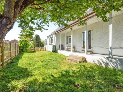 Radipole Lane, Weymouthphoto
