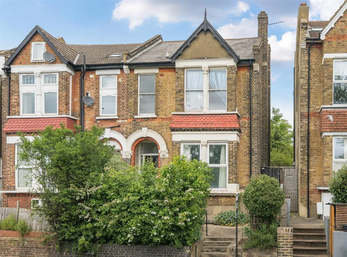 Baker Road, London NW10