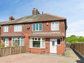 Newfield Avenue, Castleford photo