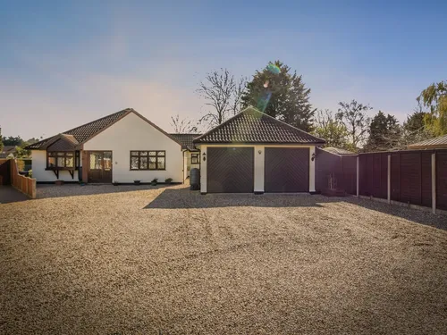 Rectory Road, Weeley Heath, Clacton-On-Seaphoto