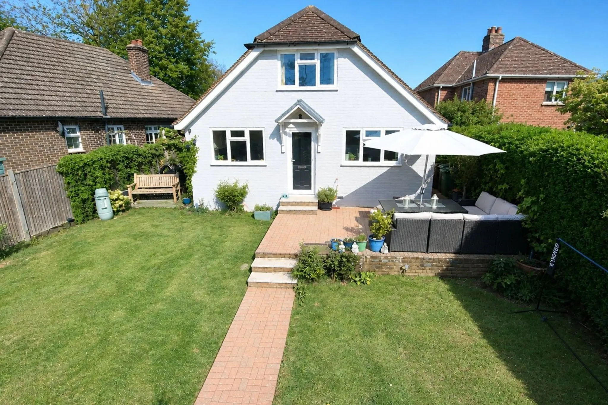 Five Ashes, Mayfield, TN20