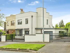 Eden Avenue, Wakefield photo